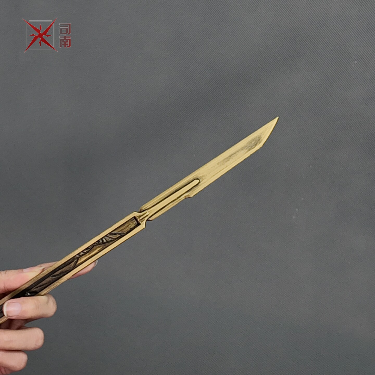 Wuthering Waves LUUK HCRSSCN C - Prop De Cosplay recensione e prezzo