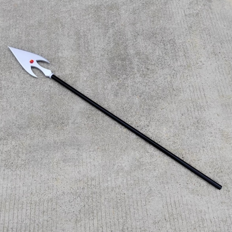 New Anime Hazbin Hotel Vaggie  - Cosplay Prop Pistol recensione e prezzo