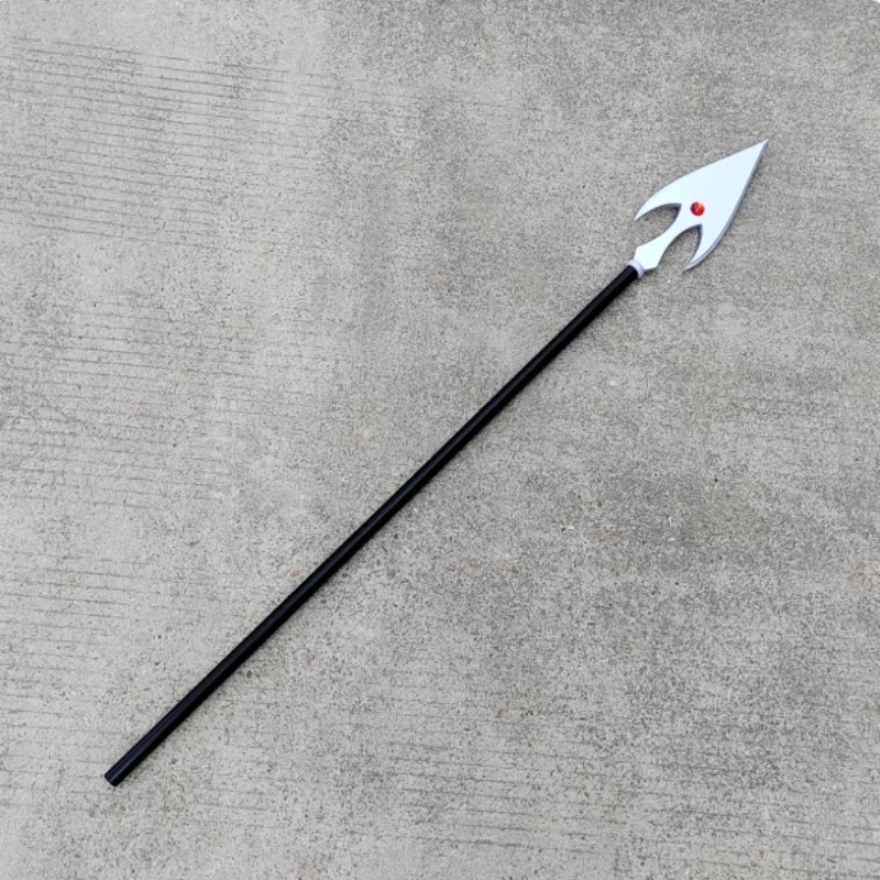 New Anime Hazbin Hotel Vaggie  - Cosplay Prop Pistol recensione e prezzo