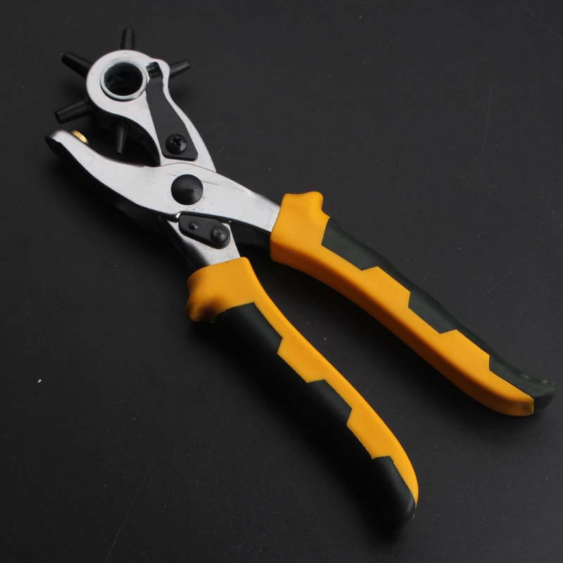 Leatherworking Tool Kit 3-in-1 - Snap Plier Setter recensione e prezzo
