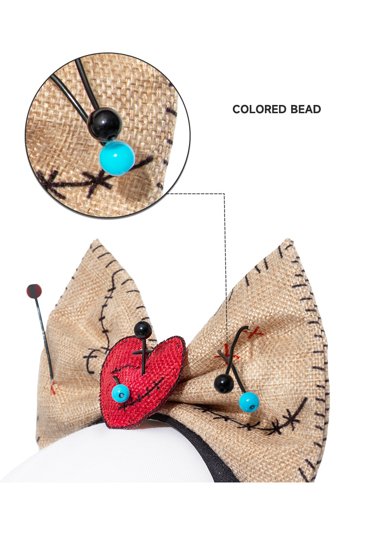 Adult Halloween Cosplay Voodoo - Voodoo Cosplay And Prop recensione e prezzo