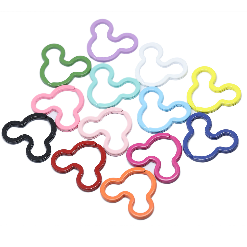 10pcs Koala Shape Candy Colors - Metallic Spray Paint recensione e prezzo