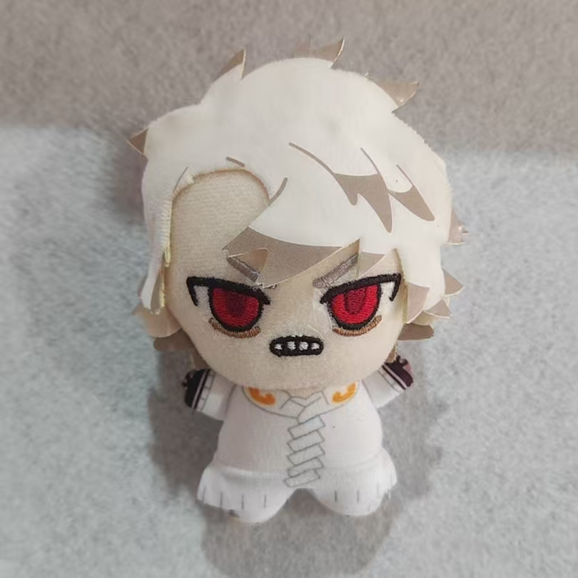 10cm Anime Zanka Rudo Surebrec - Cosplay Plushie Prop recensione e prezzo