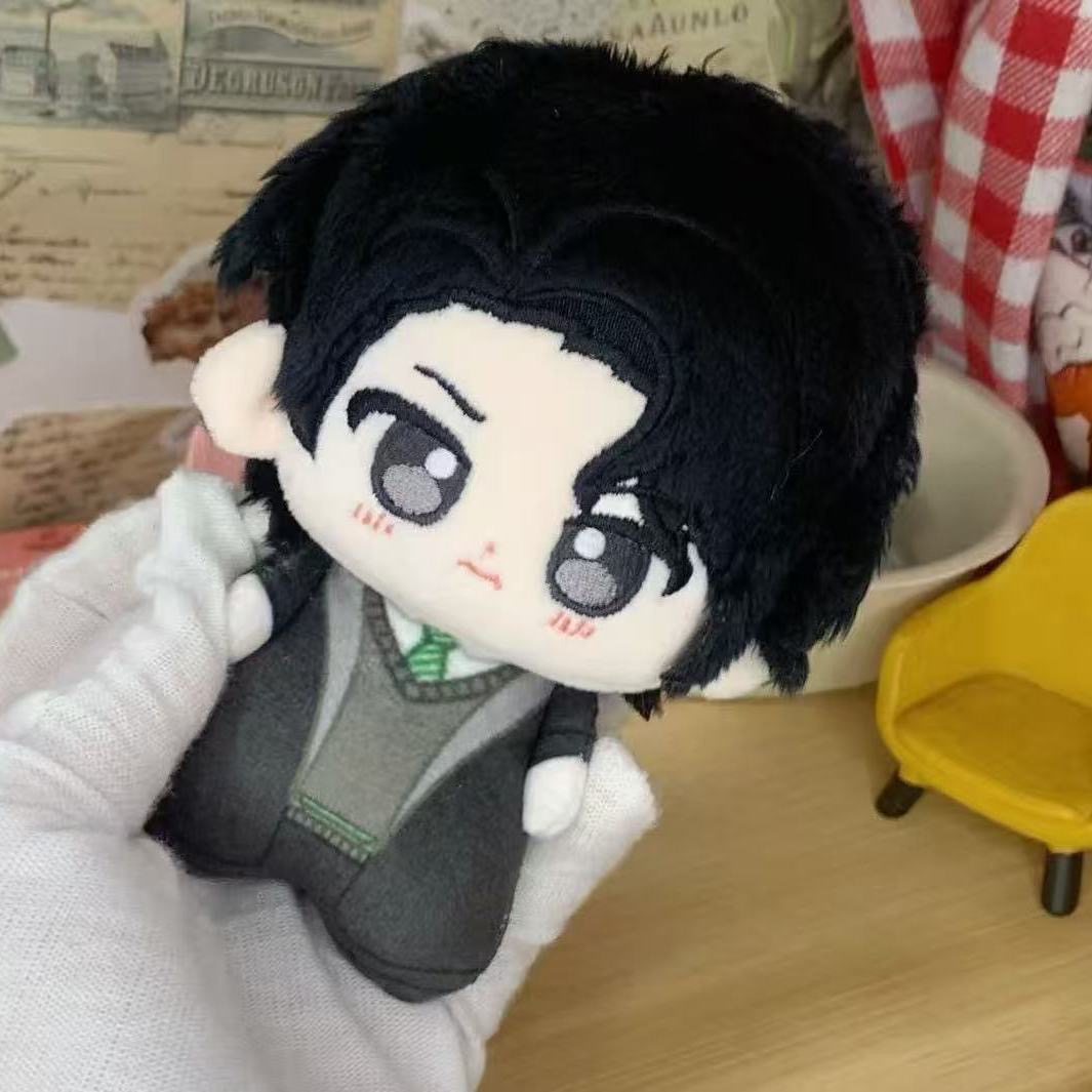 10cm Anime Tom Marvolo Riddle  - Cosplay Plushie Prop recensione e prezzo