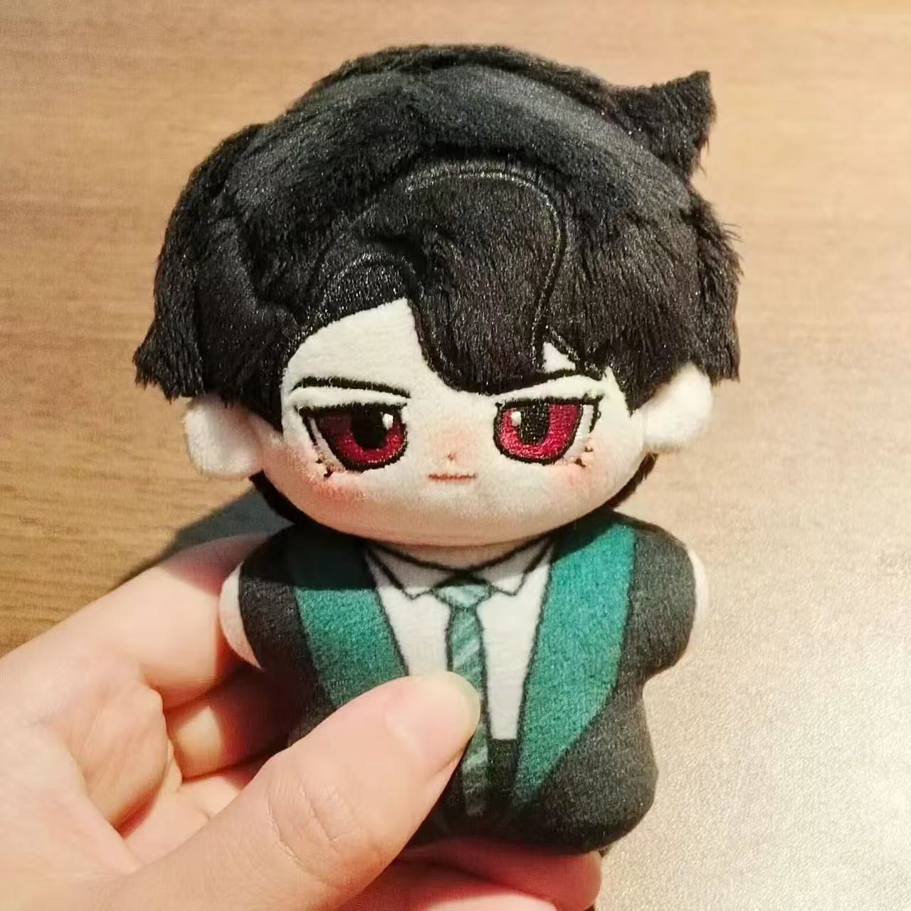 10cm Anime Tom Marvolo Riddle  - Cosplay Plushie Prop recensione e prezzo