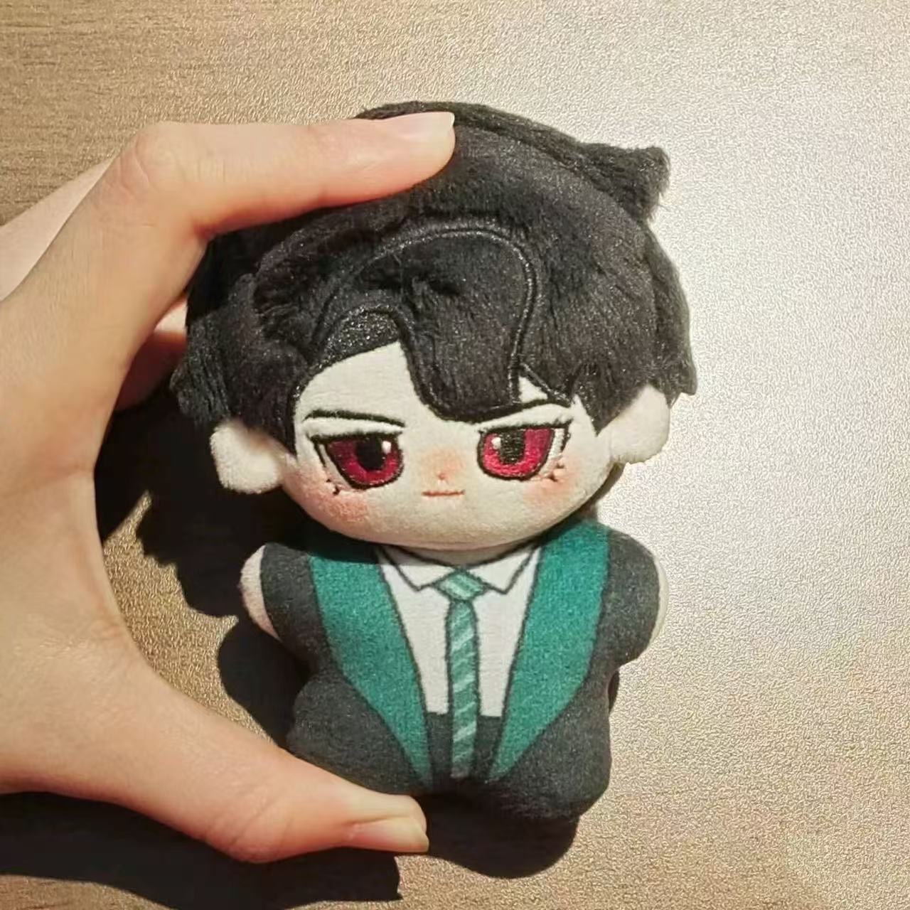 10cm Anime Tom Marvolo Riddle  - Cosplay Plushie Prop recensione e prezzo