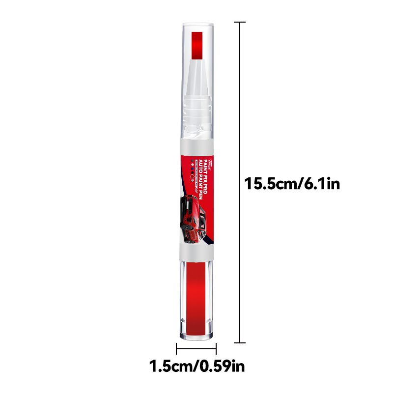 For Tesla Model S Car Scratch  - Metallic Spray Paint recensione e prezzo