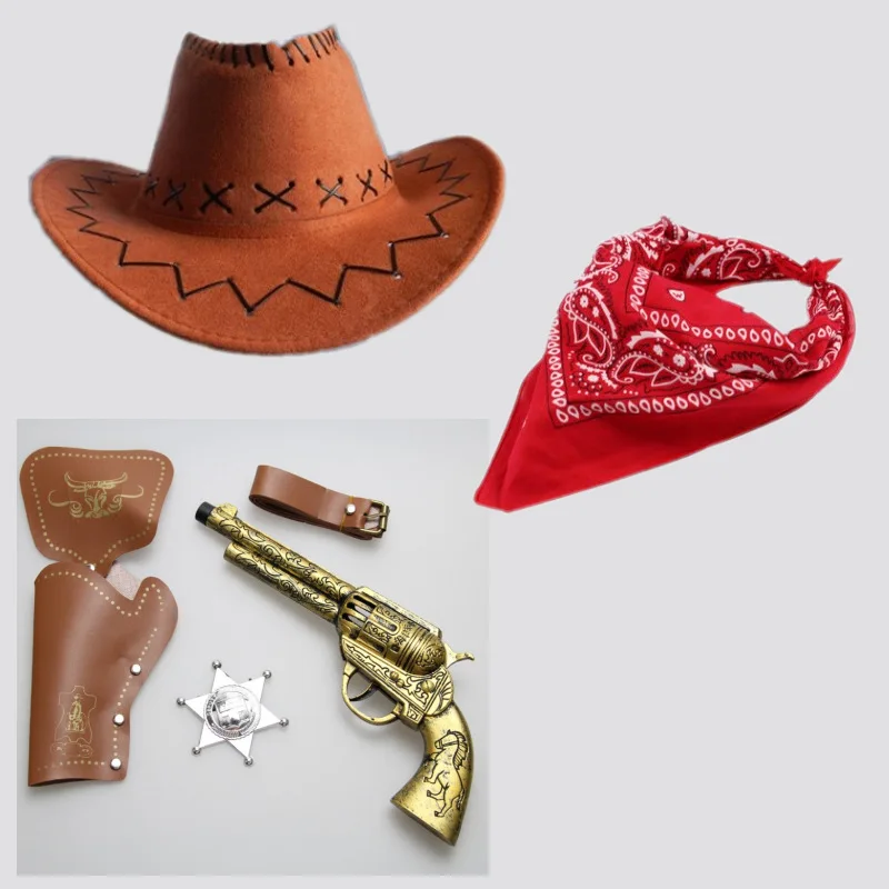 Men Pirate Captain Jack Cospla - Cosplay Prop Pistol recensione e prezzo