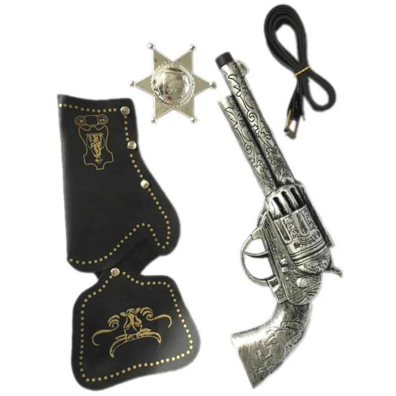 Men Pirate Captain Jack Cospla - Cosplay Prop Pistol recensione e prezzo