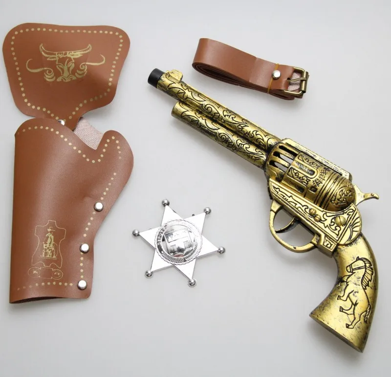 Men Pirate Captain Jack Cospla - Cosplay Prop Pistol recensione e prezzo