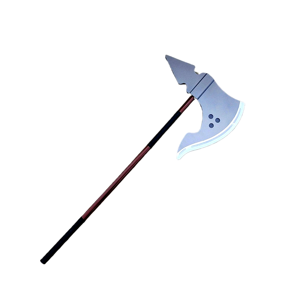 Angelica Axe Hammer Cosplay Li - Cosplay Prop Axe recensione e prezzo