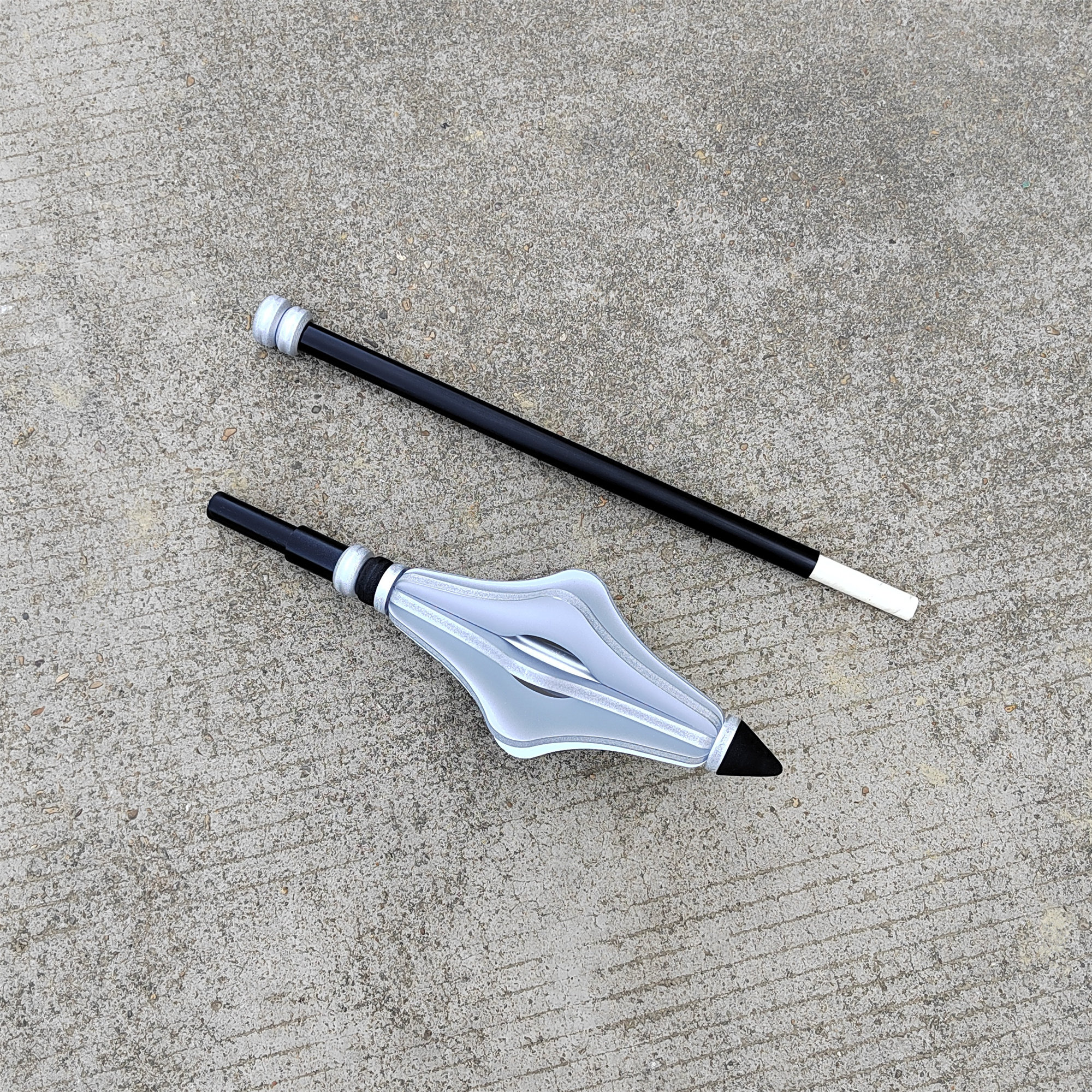 Angelica Axe Hammer Cosplay Li - Cosplay Prop Axe recensione e prezzo