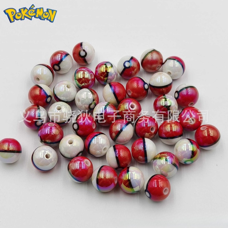 Cartoon anime Pokemon round be - Cosplay Fireball Prop recensione e prezzo
