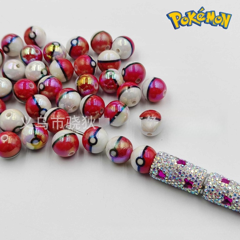 Cartoon anime Pokemon round be - Cosplay Fireball Prop recensione e prezzo
