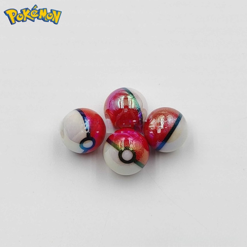 Cartoon anime Pokemon round be - Cosplay Fireball Prop recensione e prezzo