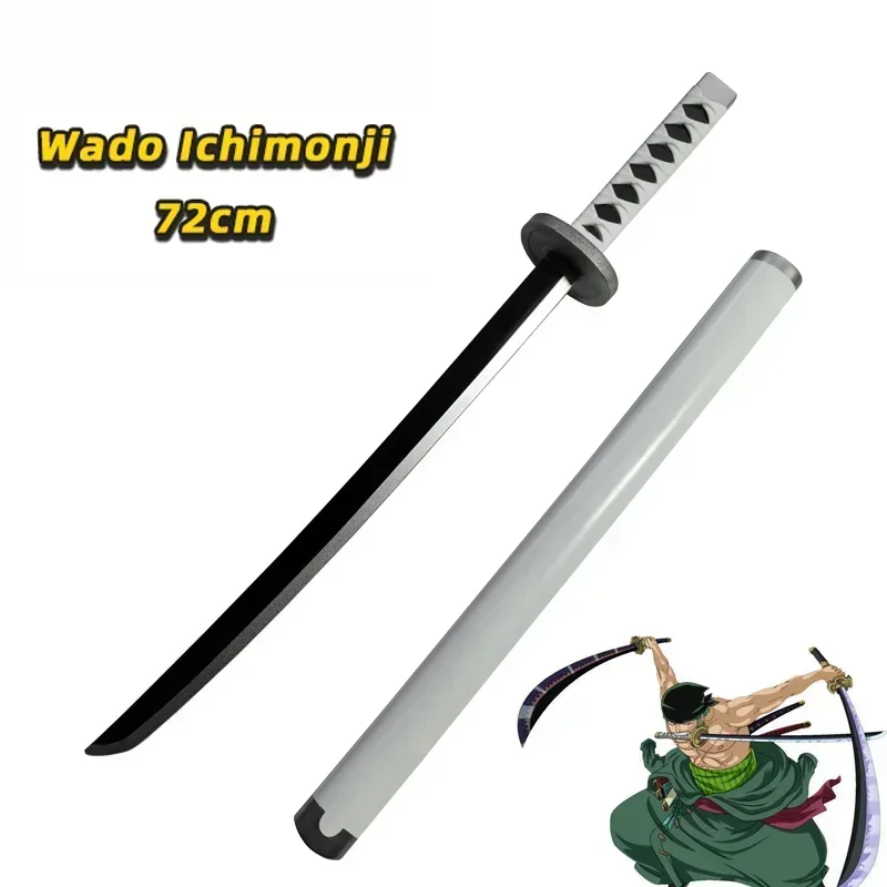1:1 One Piece Anime Roronoa Zo - Free Cosplay Prop Patterns recensione e prezzo