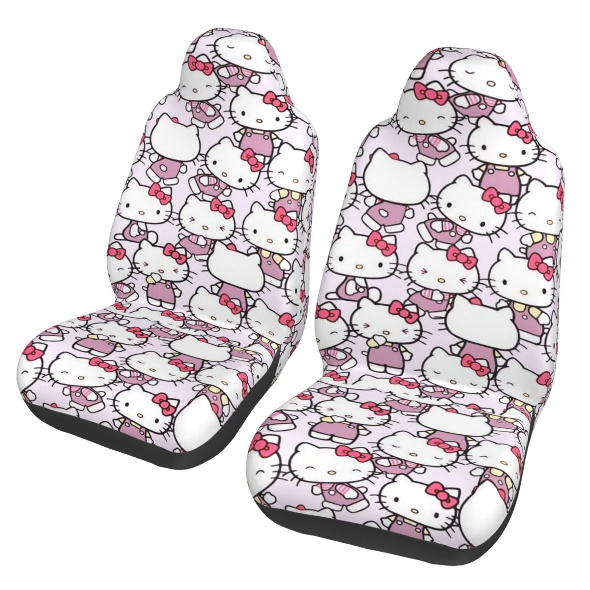 Hello Kitty Pattern Universal  - Free Cosplay Prop Patterns recensione e prezzo