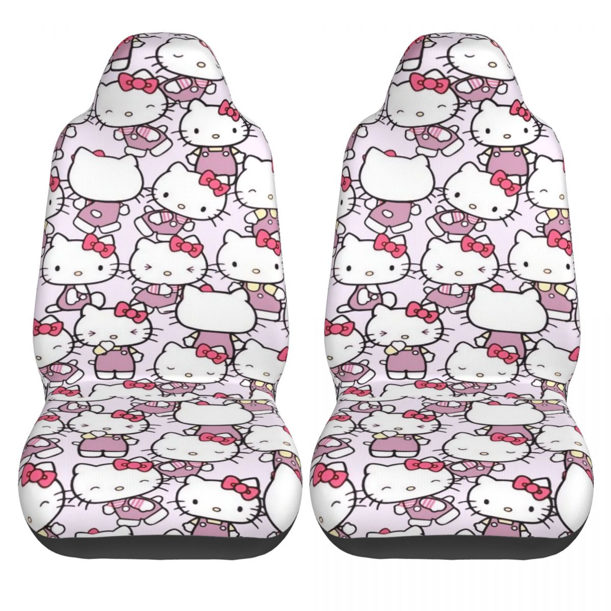 Hello Kitty Pattern Universal  - Free Cosplay Prop Patterns recensione e prezzo