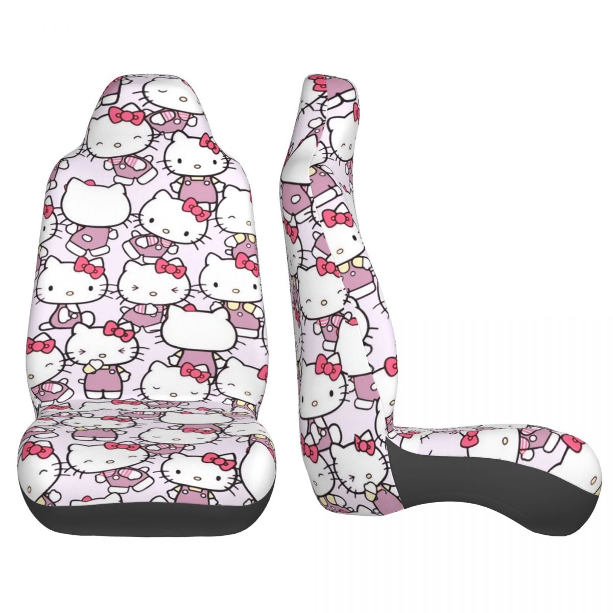 Hello Kitty Pattern Universal  - Free Cosplay Prop Patterns recensione e prezzo