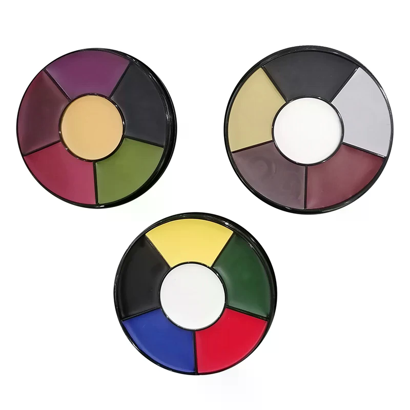 6 Colors Water-soluble Face Bo - Cosplay Prop Painting recensione e prezzo