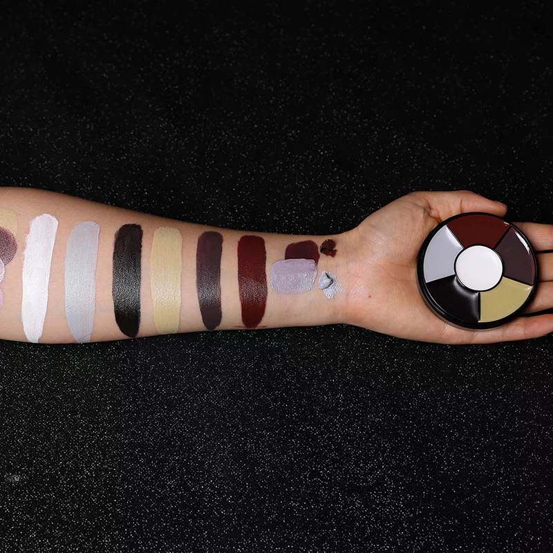 6 Colors Water-soluble Face Bo - Cosplay Prop Painting recensione e prezzo