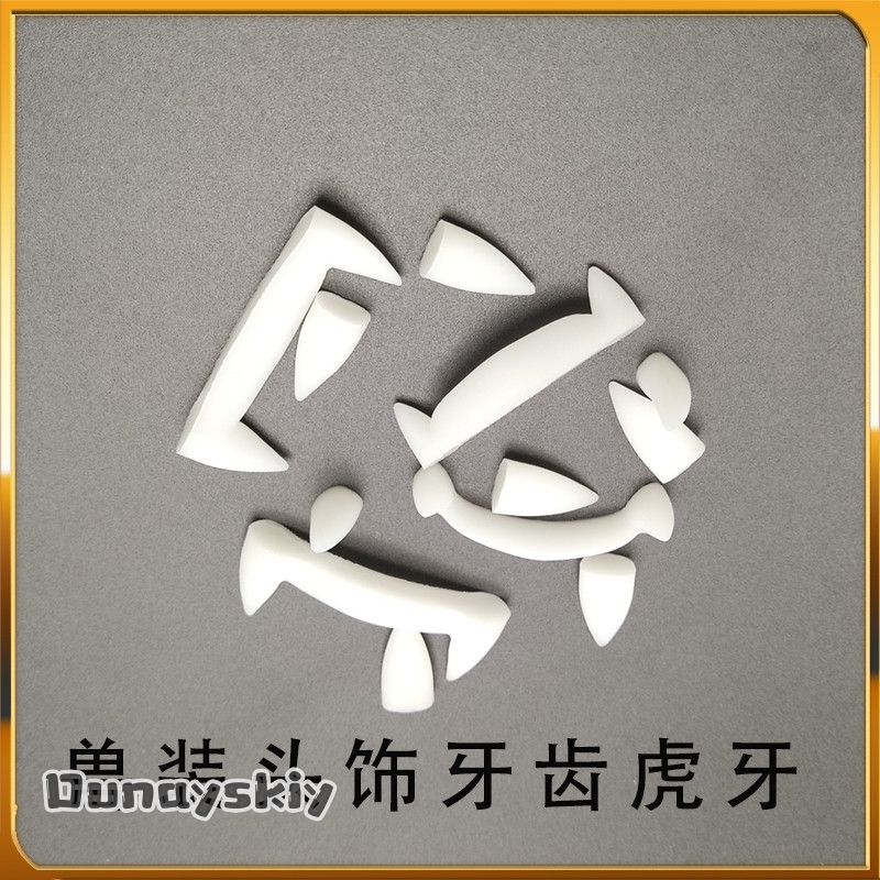 Furry 3D Printing Kemono Fursu - Cosplay Prop 3D Print recensione e prezzo