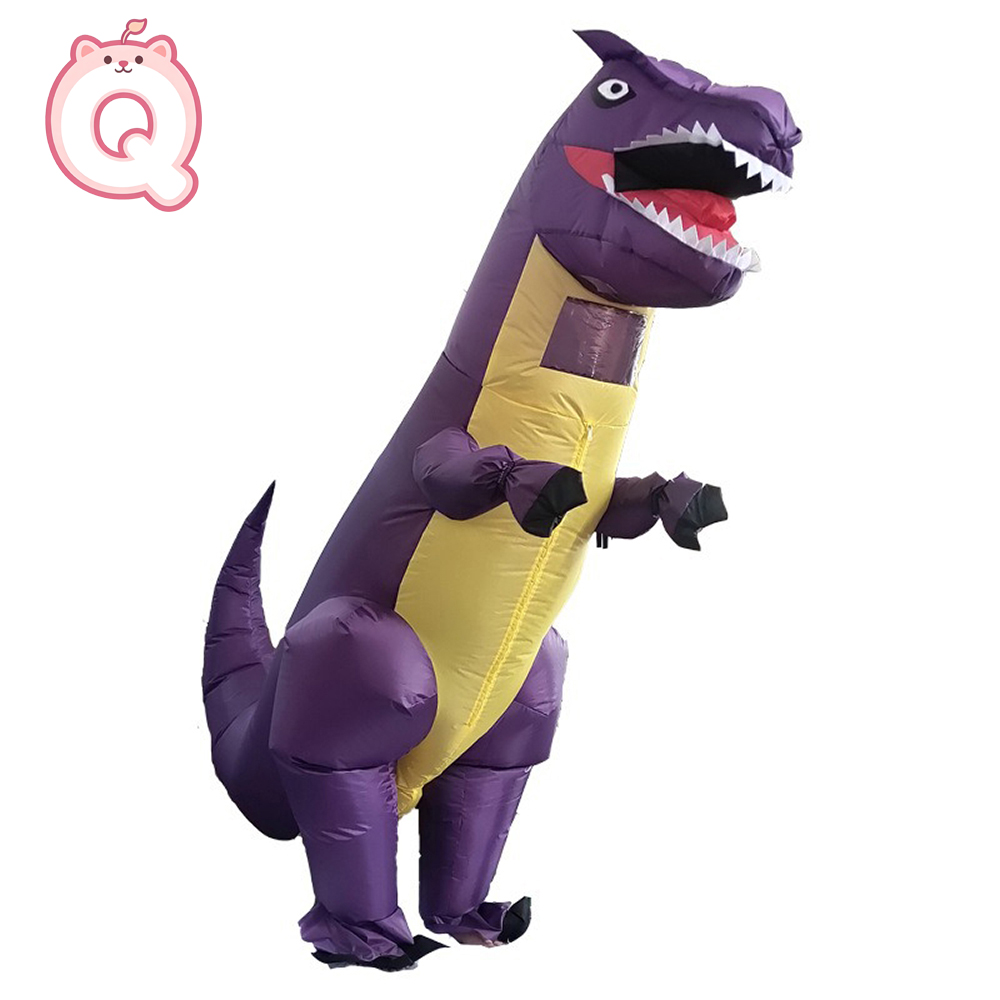 Cartoon Tyrannosaurus Rex Doll - Cosplay Prop Building recensione e prezzo