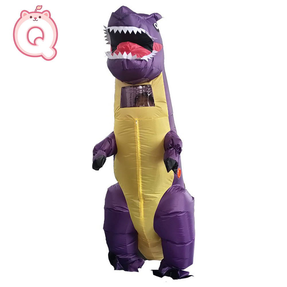 Cartoon Tyrannosaurus Rex Doll - Cosplay Prop Building recensione e prezzo
