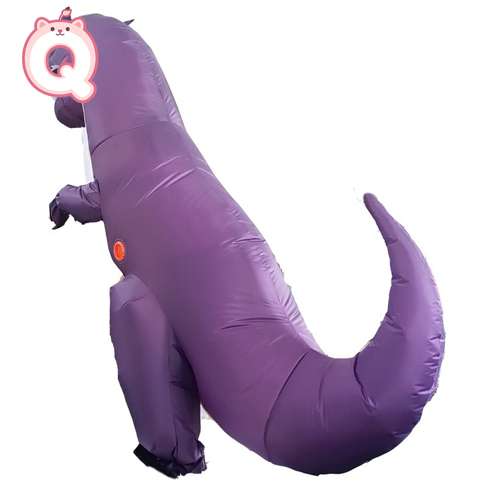 Cartoon Tyrannosaurus Rex Doll - Cosplay Prop Building recensione e prezzo