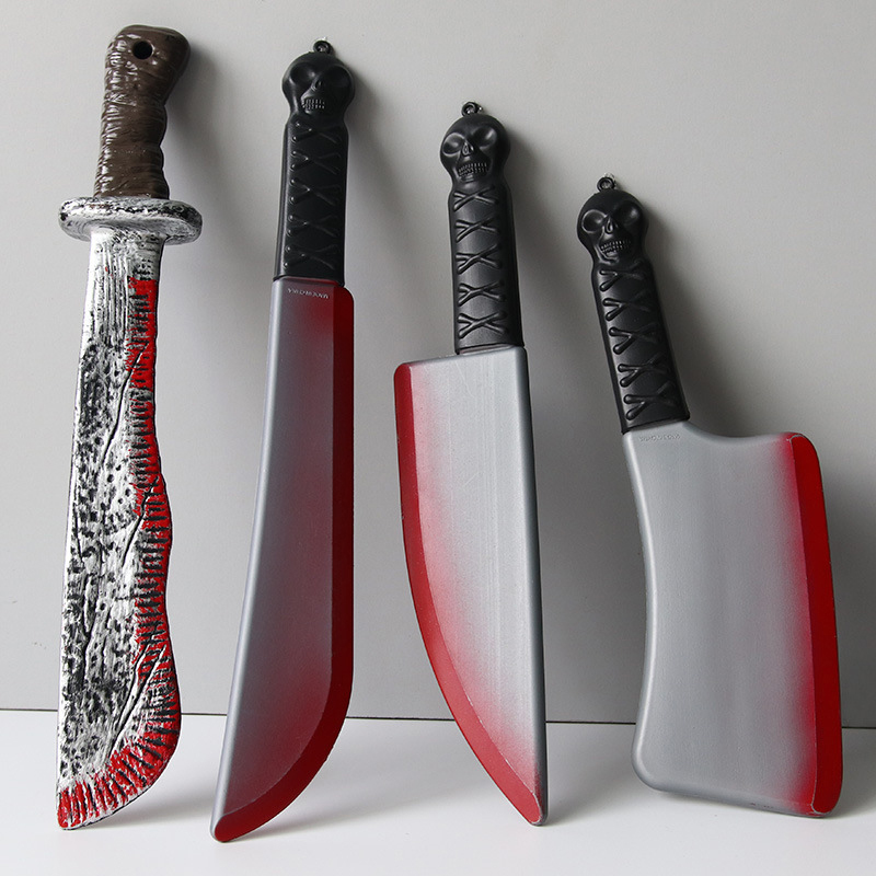 Decorative Bloody Axe Realisti - Cosplay Prop Axe recensione e prezzo