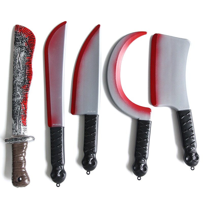Decorative Bloody Axe Realisti - Cosplay Prop Axe recensione e prezzo