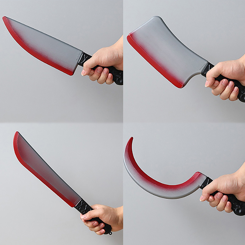 Decorative Bloody Axe Realisti - Cosplay Prop Axe recensione e prezzo