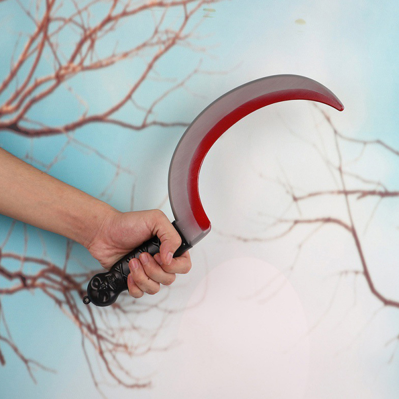 Decorative Bloody Axe Realisti - Cosplay Prop Axe recensione e prezzo