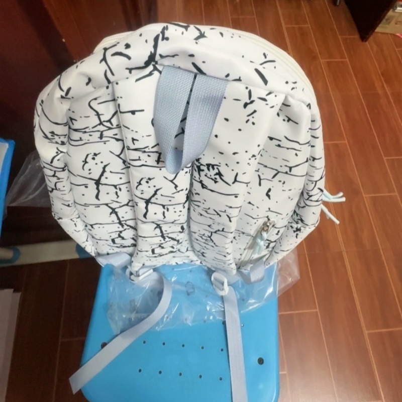 Banggirl Backpack Graffiti Pri - Free Cosplay Prop Patterns recensione e prezzo