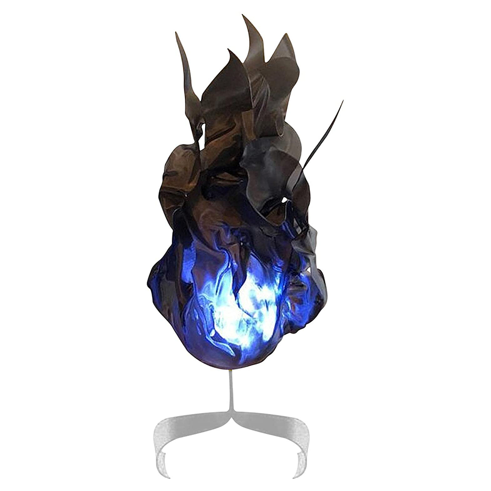 Halloween Unique Floating Fire - Cosplay Fireball Prop recensione e prezzo