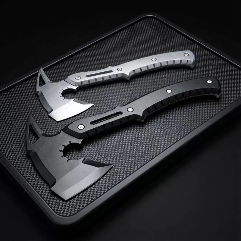 3D Printed High-Precision Axe  - Cosplay Prop Axe recensione e prezzo