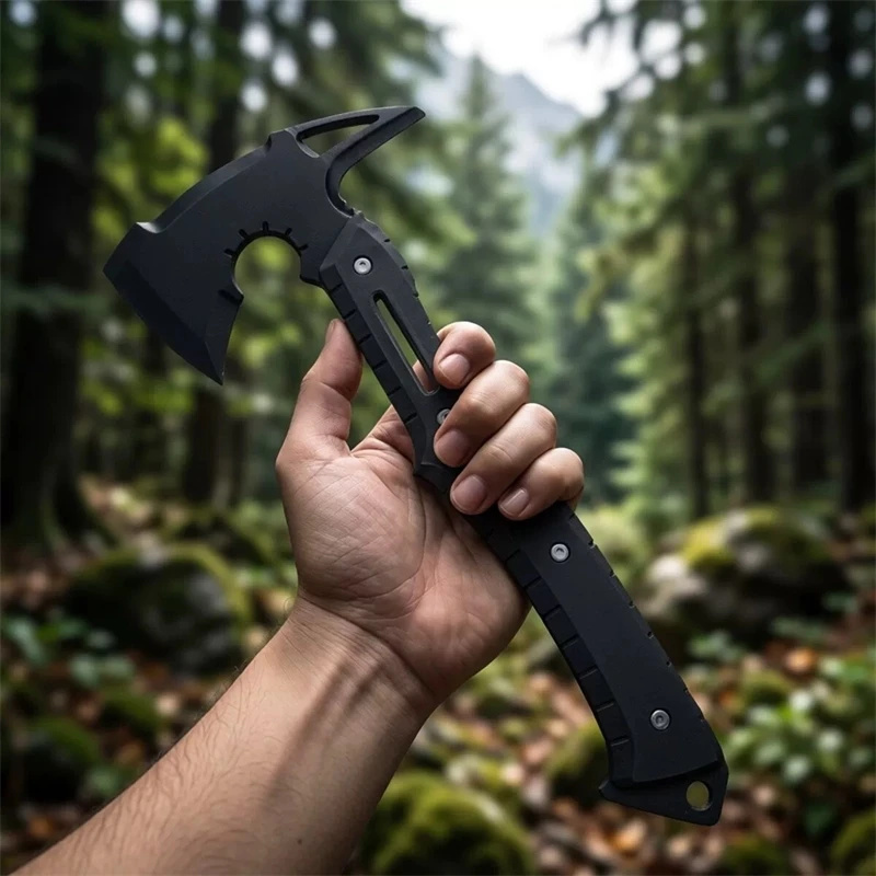 3D Printed High-Precision Axe  - Cosplay Prop Axe recensione e prezzo