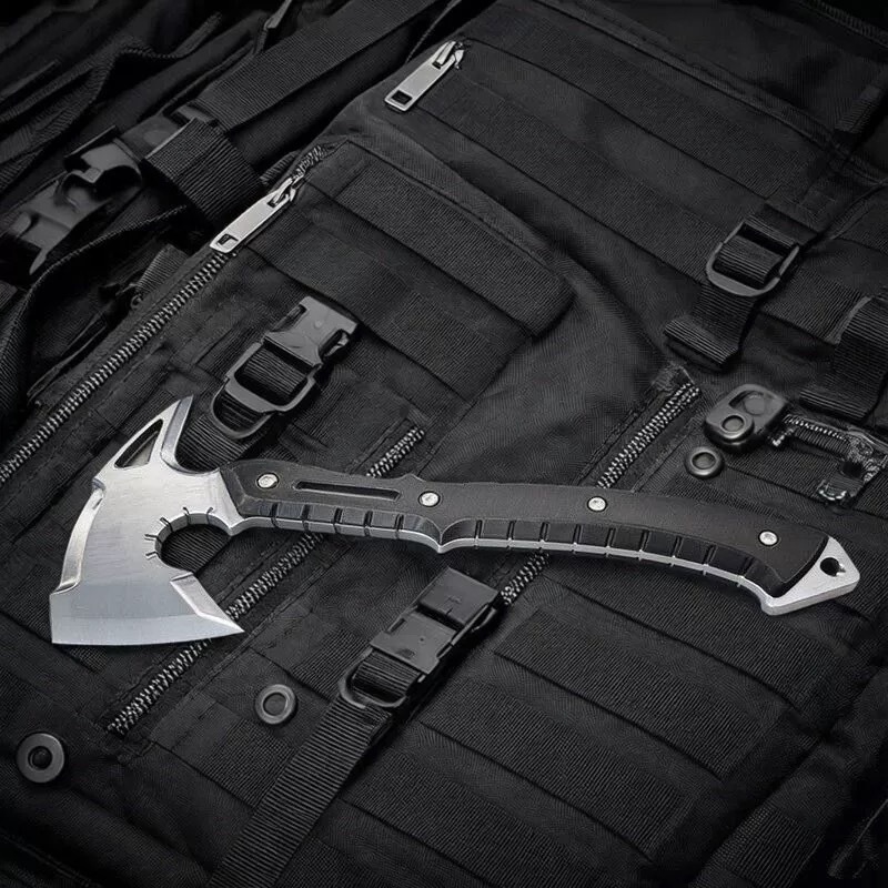 3D Printed High-Precision Axe  - Cosplay Prop Axe recensione e prezzo