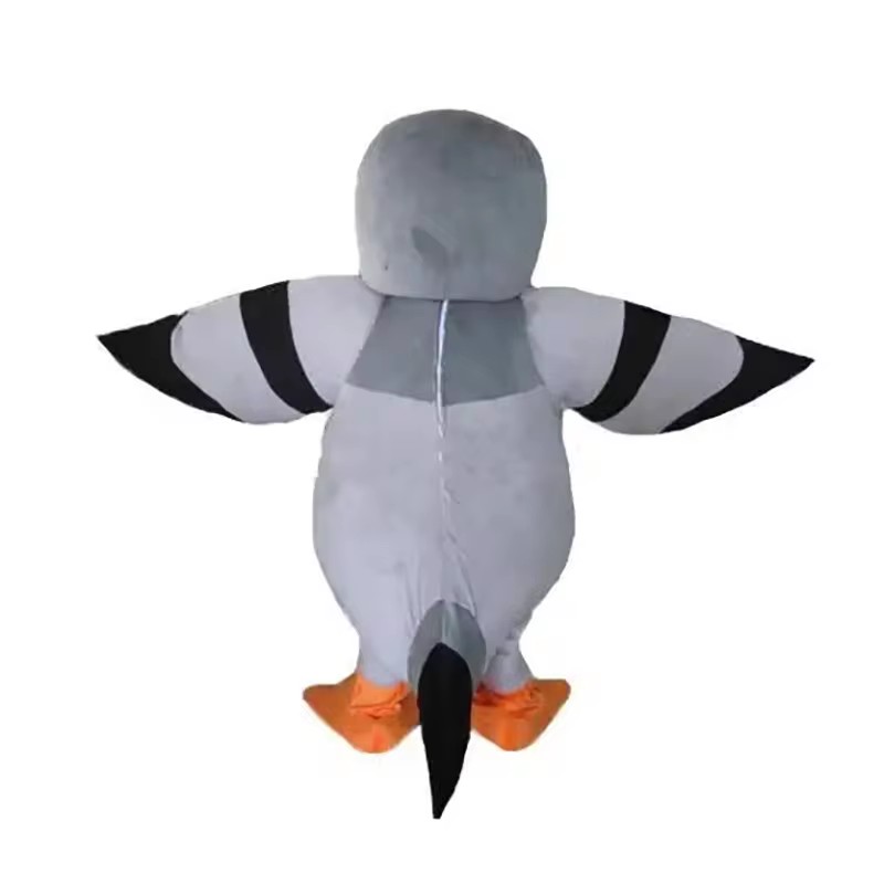 Pigeon Mascot Costume Cosplay  - Cosplay Prop Business recensione e prezzo