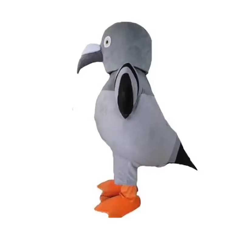 Pigeon Mascot Costume Cosplay  - Cosplay Prop Business recensione e prezzo