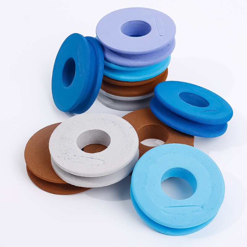 10-50PCS EVA Foam Spools Fishi - Craft Foam Roll recensione e prezzo