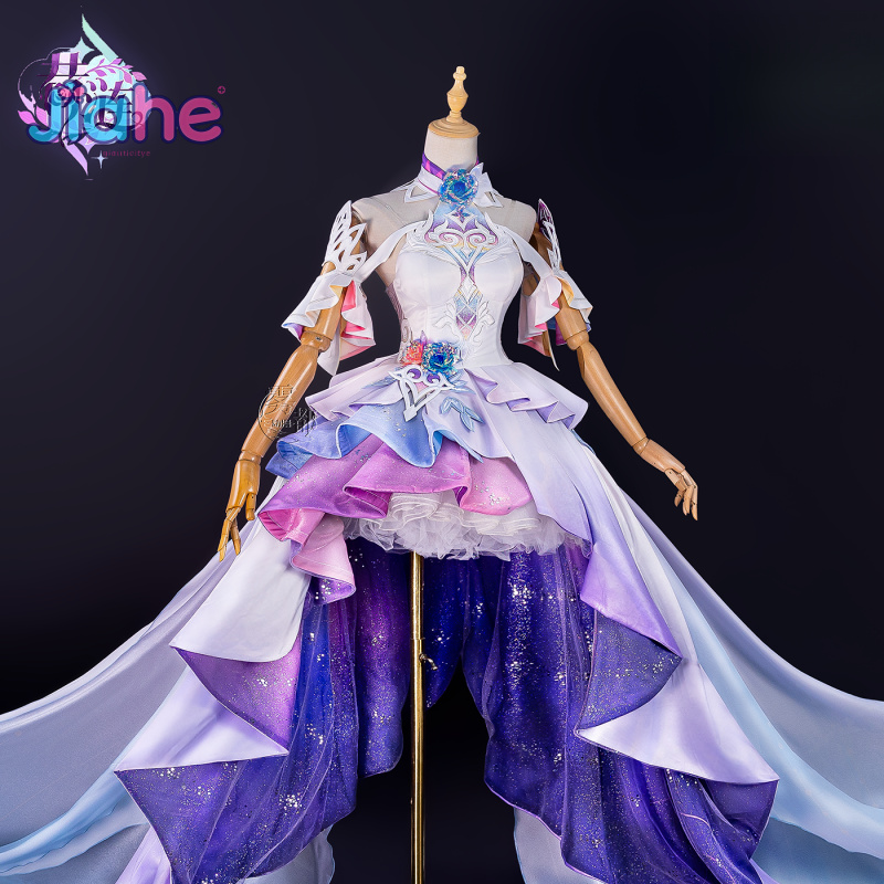 Game Honkai：Star Rail Cyrene C - Prop De Cosplay recensione e prezzo