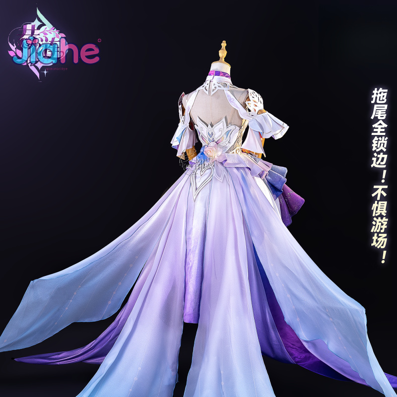 Game Honkai：Star Rail Cyrene C - Prop De Cosplay recensione e prezzo