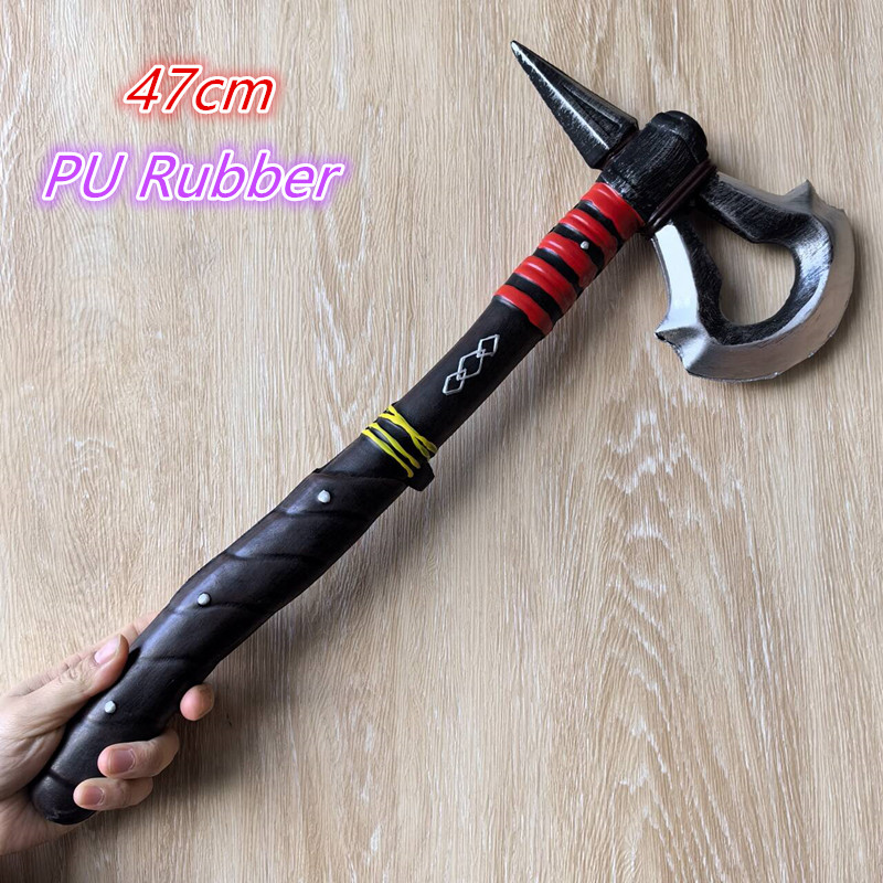 1:1 Cosplay Connor Axe Pirate  - Cosplay Prop Axe recensione e prezzo