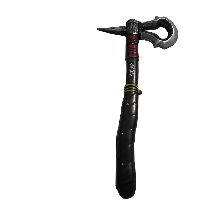 1:1 Cosplay Connor Axe Pirate  - Cosplay Prop Axe recensione e prezzo