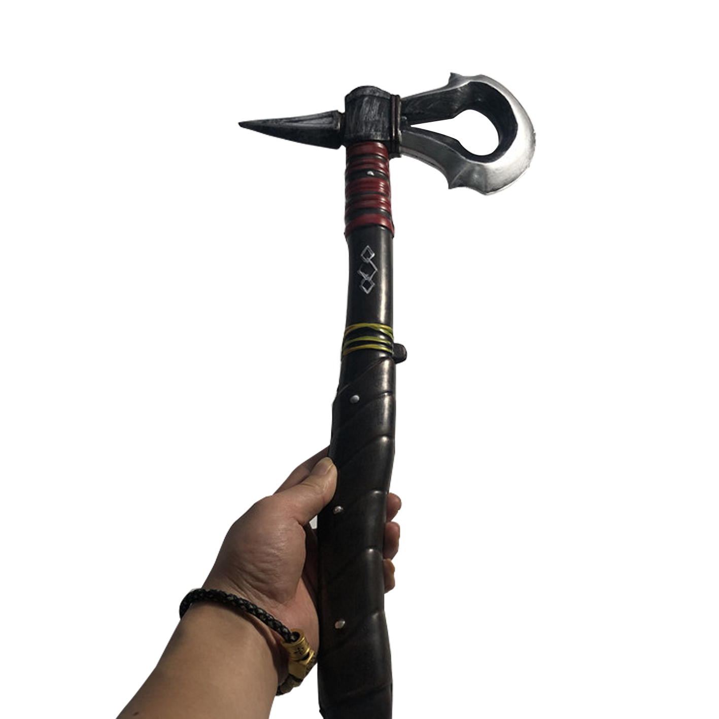 1:1 Cosplay Connor Axe Pirate  - Cosplay Prop Axe recensione e prezzo
