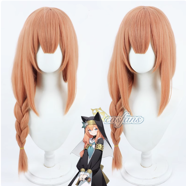 Anime Blue Archive Iochi Mari  - Cosplay Prop Blueprints recensione e prezzo