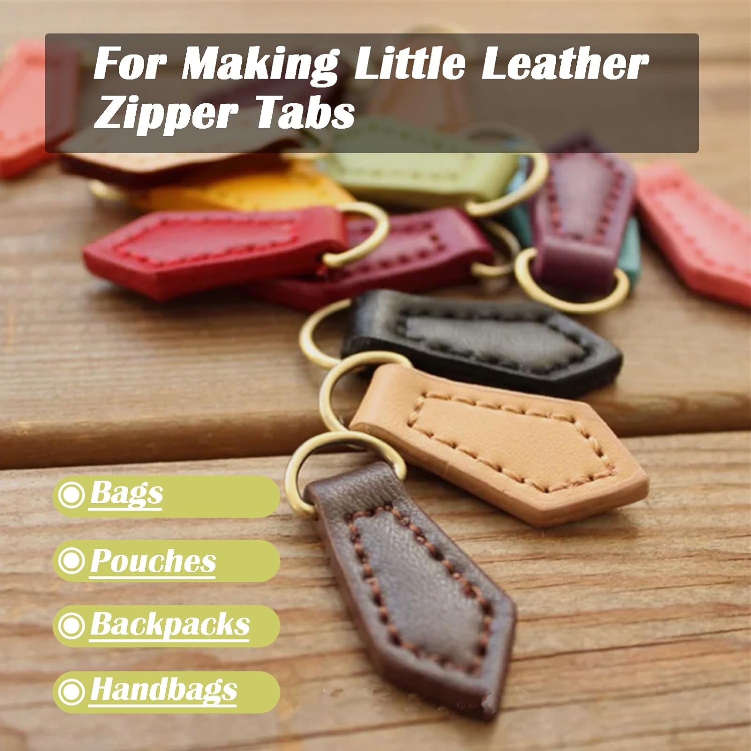 30/60/100Pcs D-Shaped Ring Met - D Ring Strap recensione e prezzo