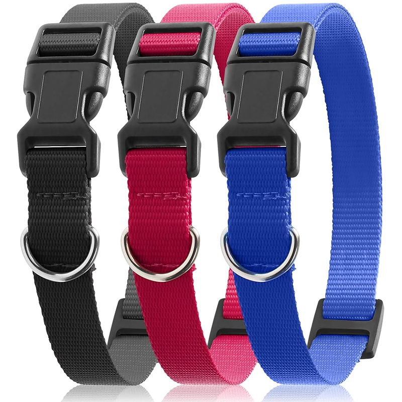 Dog Shock Collar Replacement S - D Ring Strap recensione e prezzo