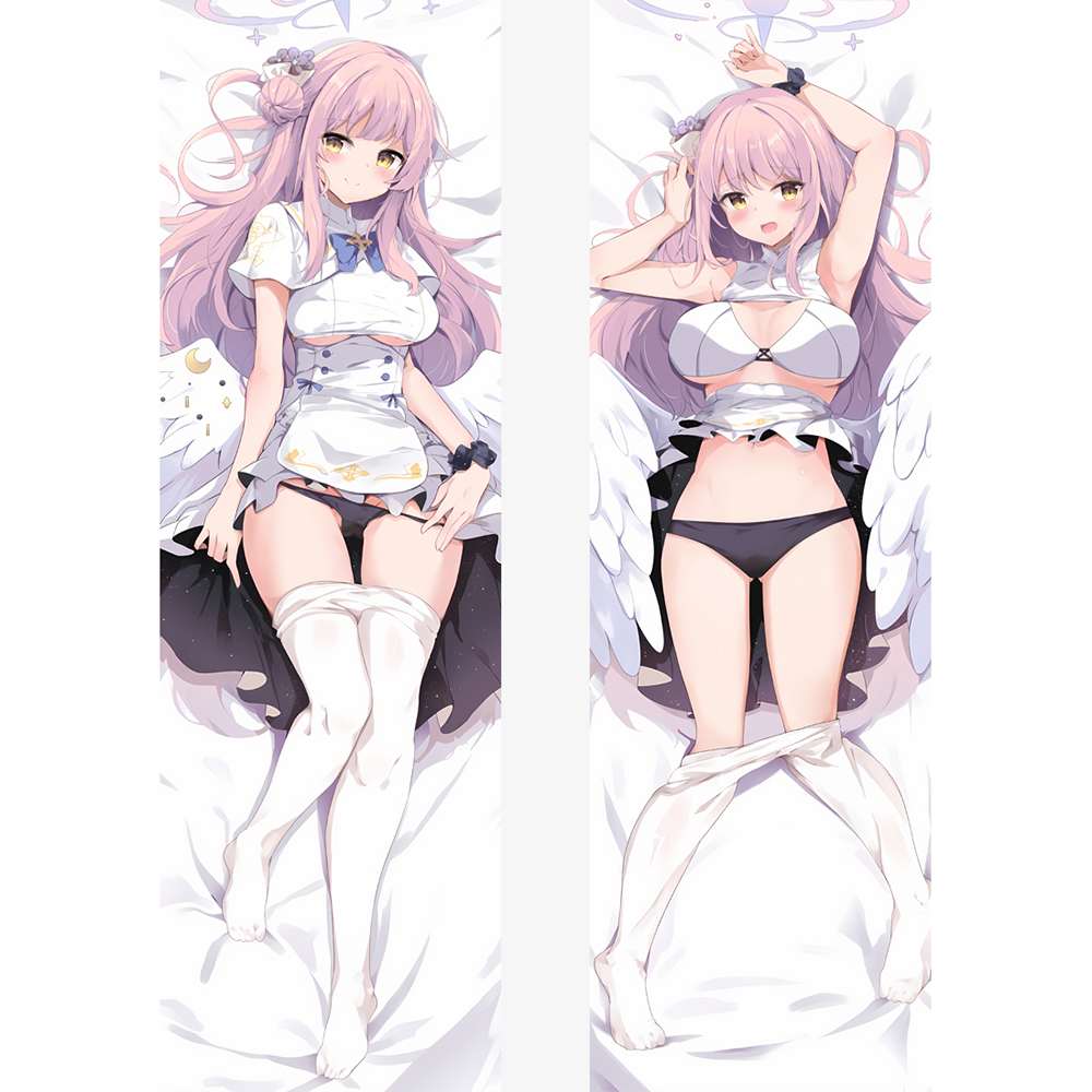 Anime Body Dakimakura Cover Bl - Cosplay Prop Blueprints recensione e prezzo